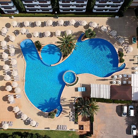Inturotel Azul Garden Cala D´Or Екстериор снимка