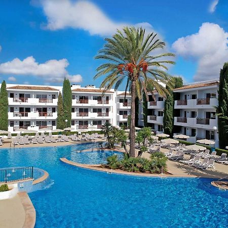 Inturotel Azul Garden Cala D´Or Екстериор снимка