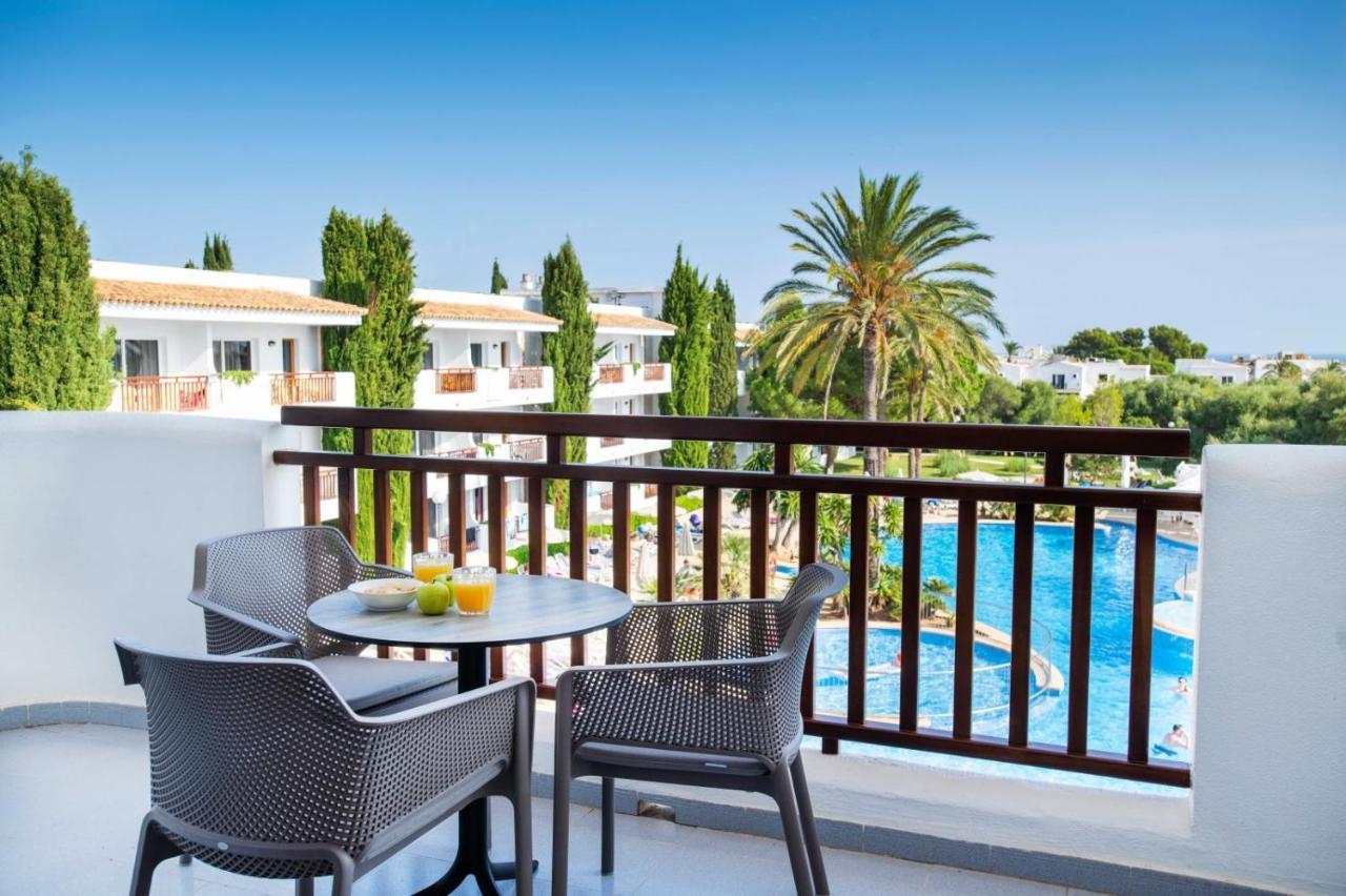 Inturotel Azul Garden Cala D´Or Екстериор снимка