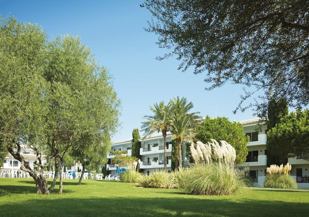 Inturotel Azul Garden Cala D´Or Екстериор снимка