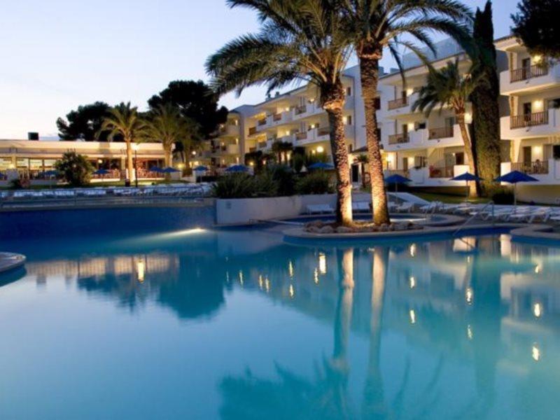 Inturotel Azul Garden Cala D´Or Екстериор снимка