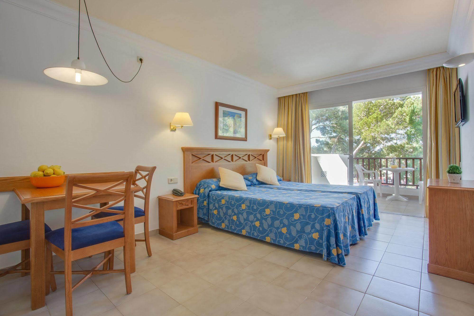 Inturotel Azul Garden Cala D´Or Екстериор снимка