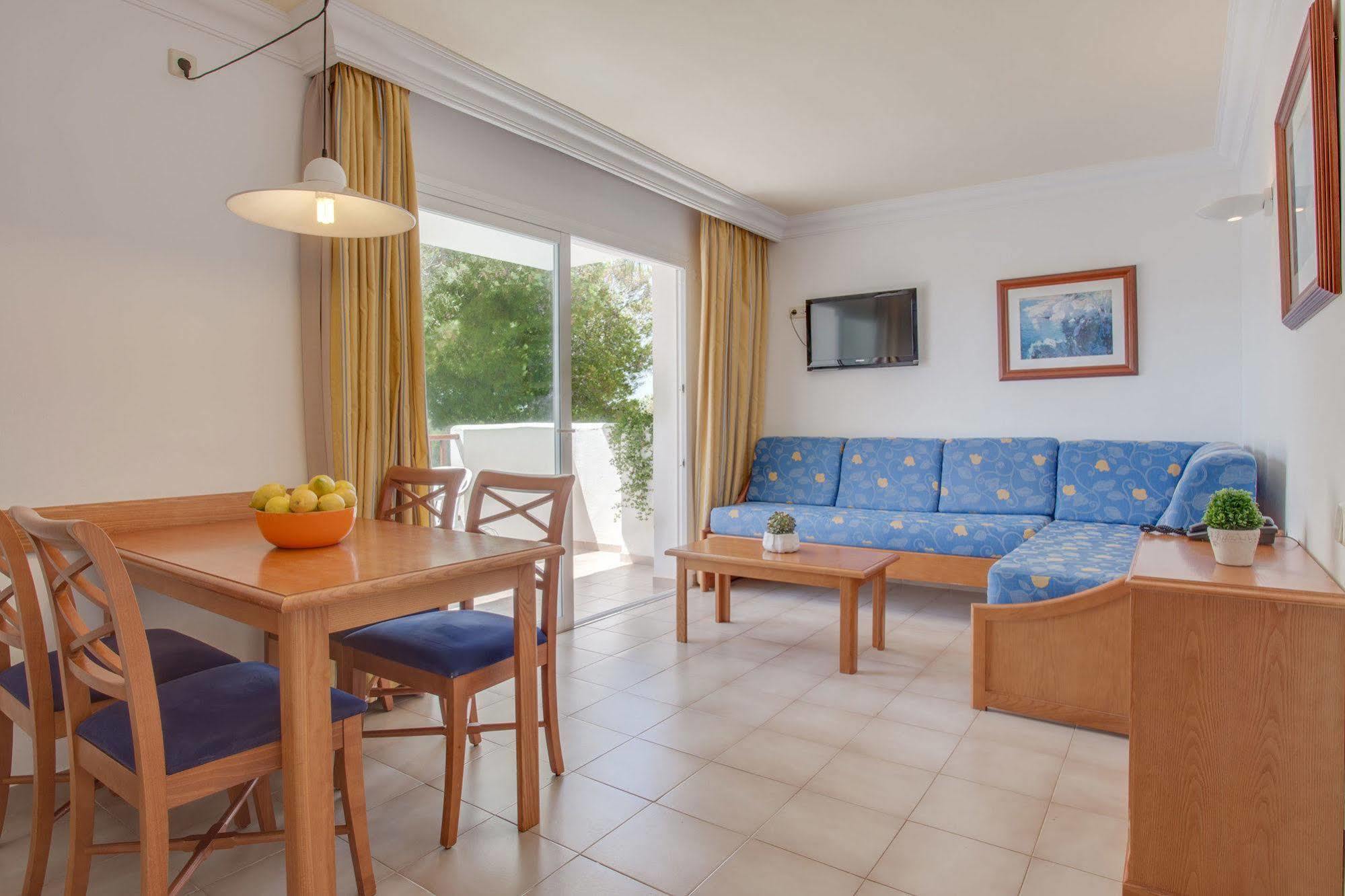 Inturotel Azul Garden Cala D´Or Екстериор снимка