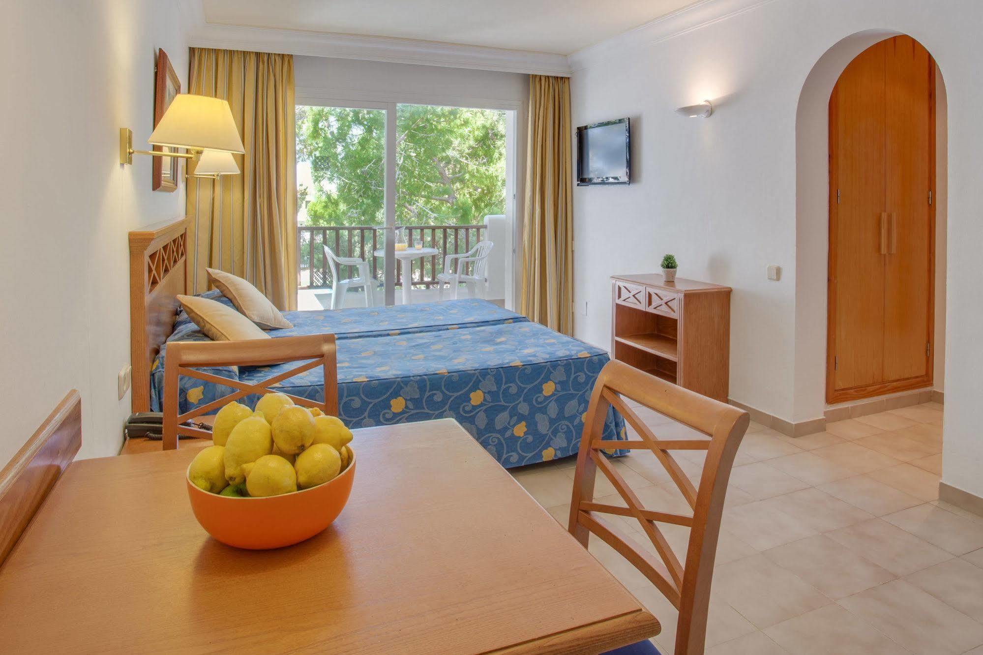 Inturotel Azul Garden Cala D´Or Екстериор снимка