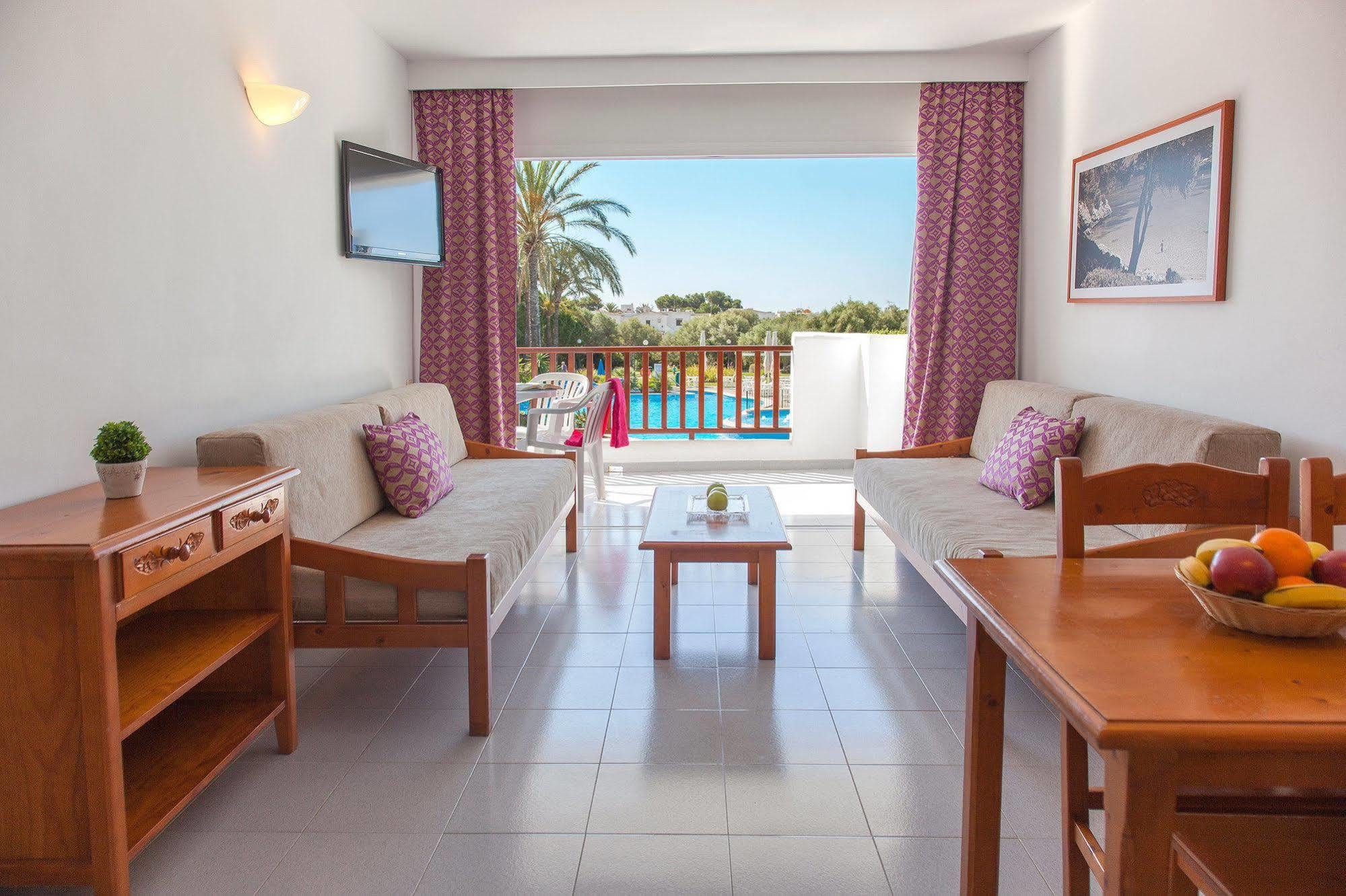 Inturotel Azul Garden Cala D´Or Екстериор снимка