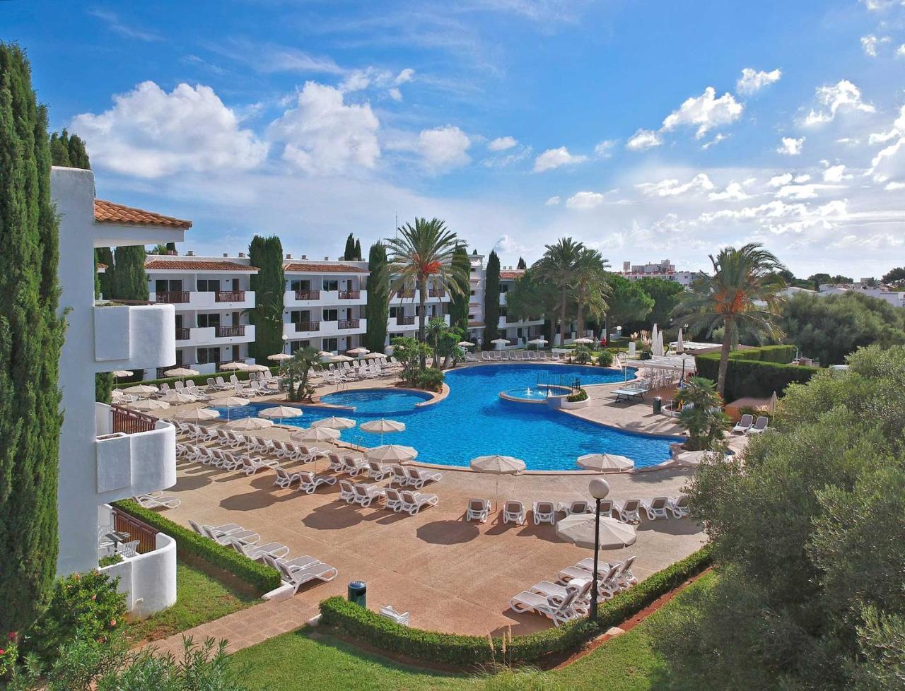 Inturotel Azul Garden Cala D´Or Екстериор снимка